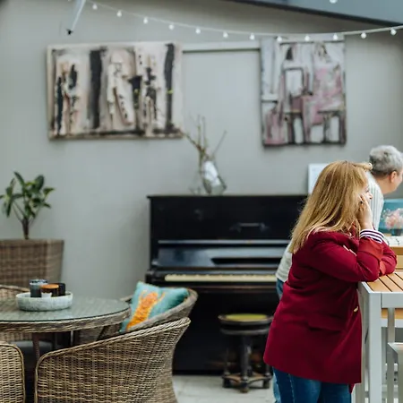 Hotel Beethoven Gdańsk