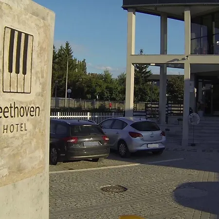 Beethoven غدانسك