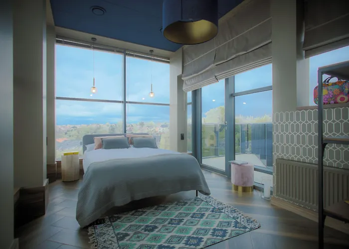 Beethoven Hotel Gdańsk