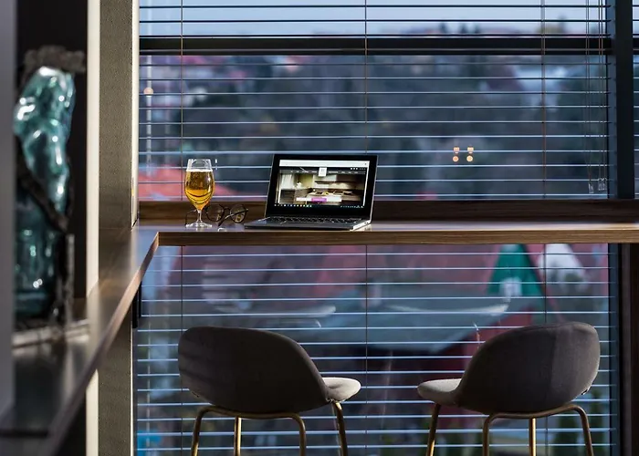 Beethoven Hotel Gdańsk