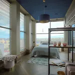 Beethoven Ξενοδοχείο 3*