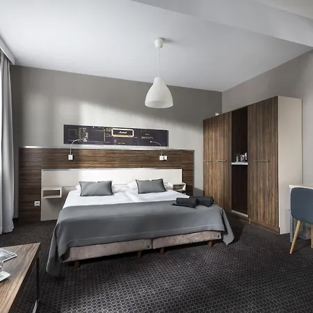 Beethoven Hotel