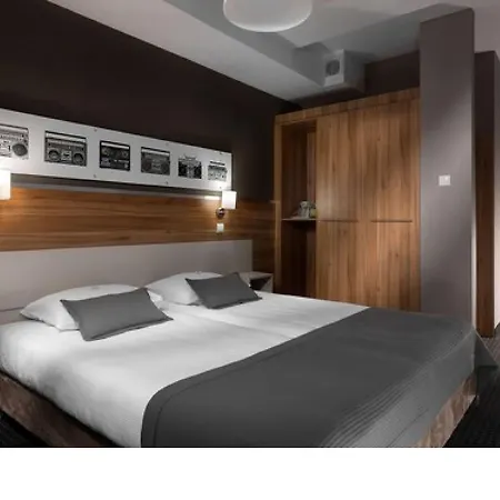 Hotel Beethoven 3*
