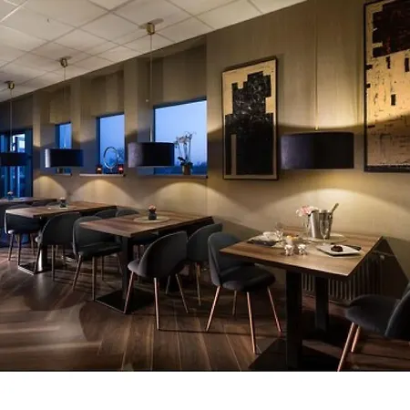 Hotel Beethoven 3*