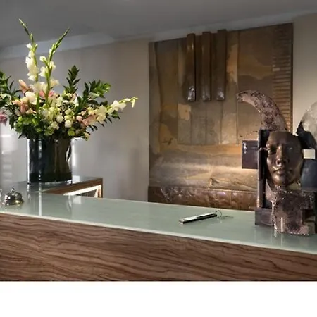 Hotel Beethoven