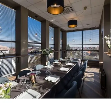 Beethoven Hotel 3*