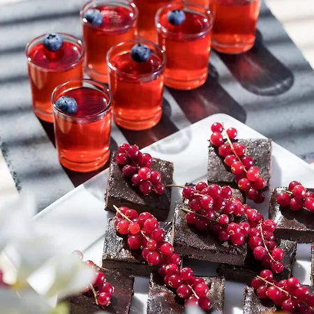 호텔 Beethoven 그단스크