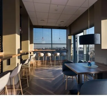 Hotel Beethoven 3*