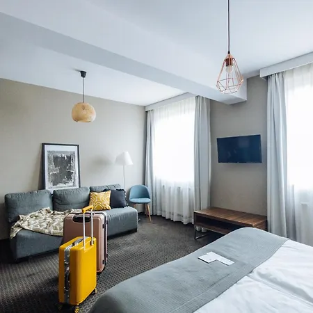 Beethoven Hotel 3*