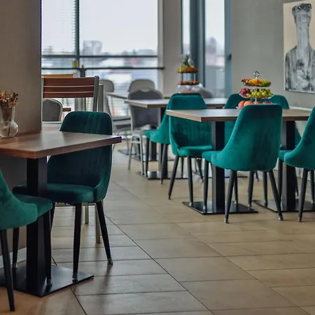 Hotel Beethoven 3*