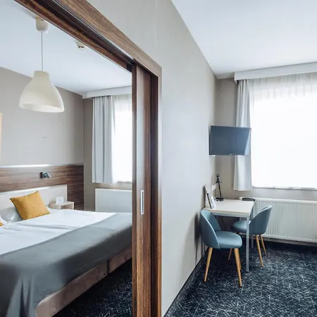 Отель Beethoven