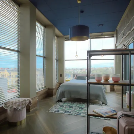 Beethoven Hotel 3*