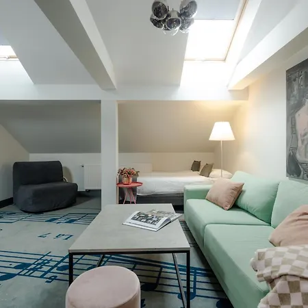 Beethoven Hotel 3*