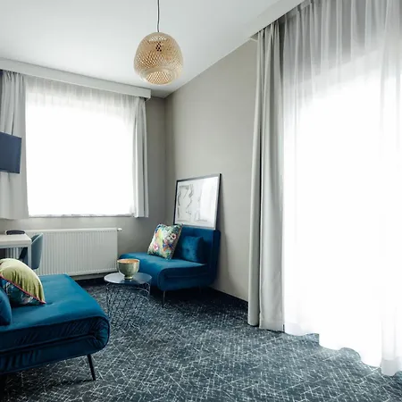Hotel Beethoven 3*