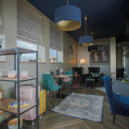 Hotel Beethoven 3*