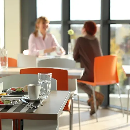 Отель Beethoven Гданьск