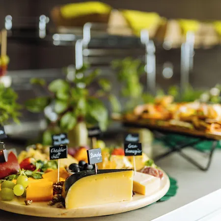 호텔 Beethoven 그단스크