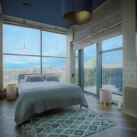 Beethoven Hotel Gdansk