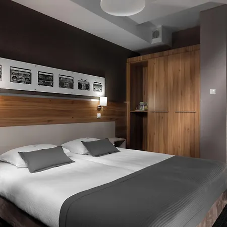 Hotel Beethoven 3*