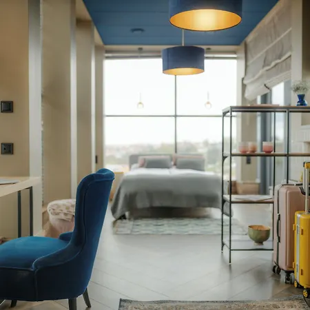 Beethoven 3* Гданьск