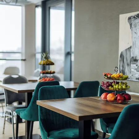 Hotel Beethoven