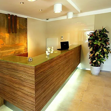 Hotel Beethoven Gdańsk