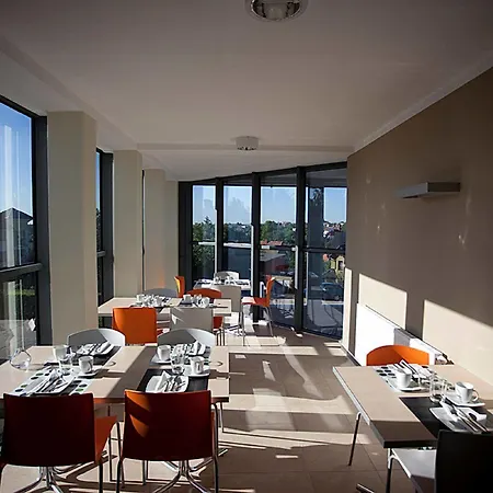 Beethoven Hotel 3*
