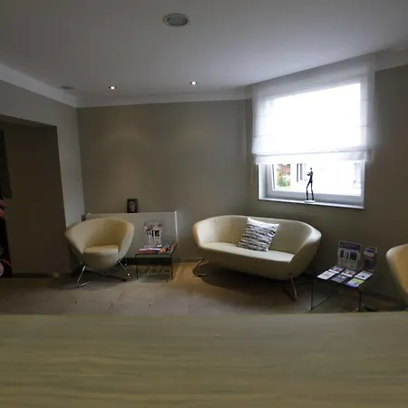 Hotel Beethoven