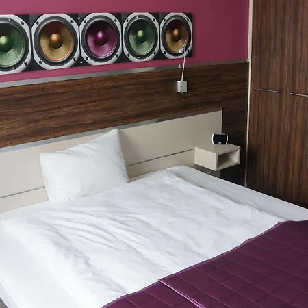 Hotel Beethoven 3*