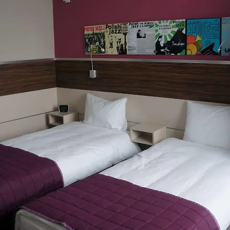 Hotel Beethoven 3*