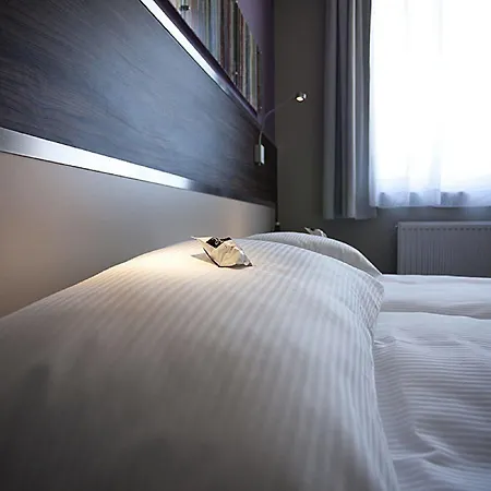Beethoven Hotel