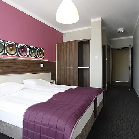 Beethoven Hotel 3*