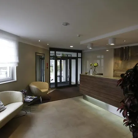Beethoven Hotel