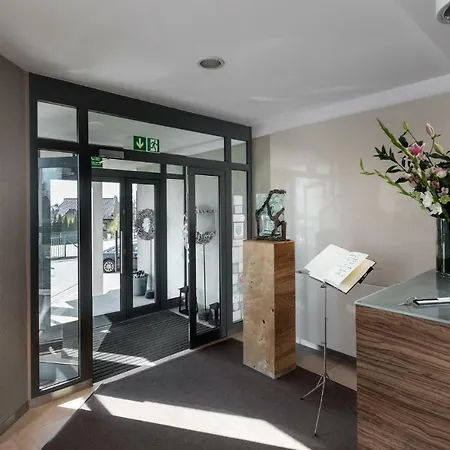 Beethoven Hotel