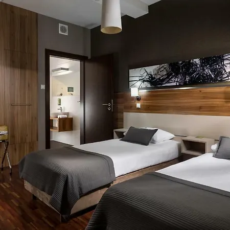 Beethoven Hotel Danzica
