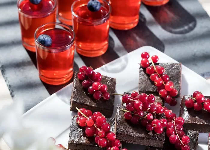 Hotel Beethoven Danzig