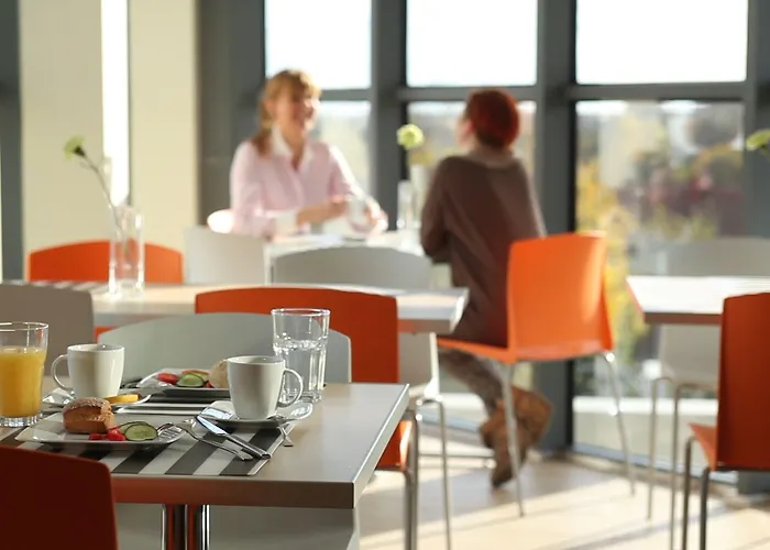 Hotel Beethoven Gdansk