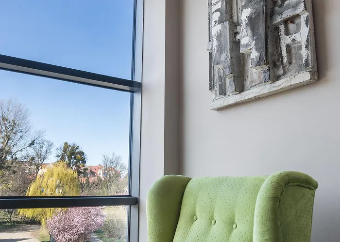 Beethoven מלון 3*