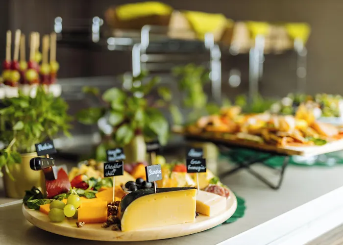 מלון Beethoven גדנסק