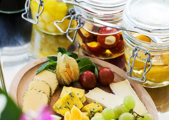 Hotel Beethoven Danzig