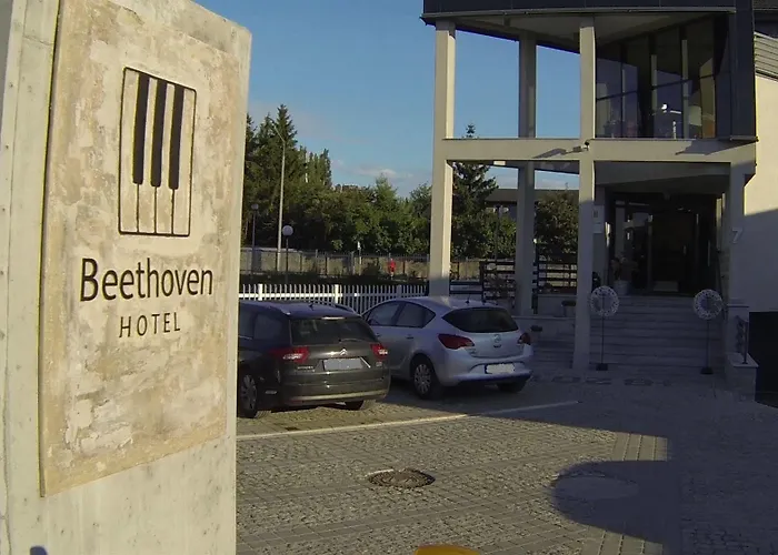 Beethoven גדנסק