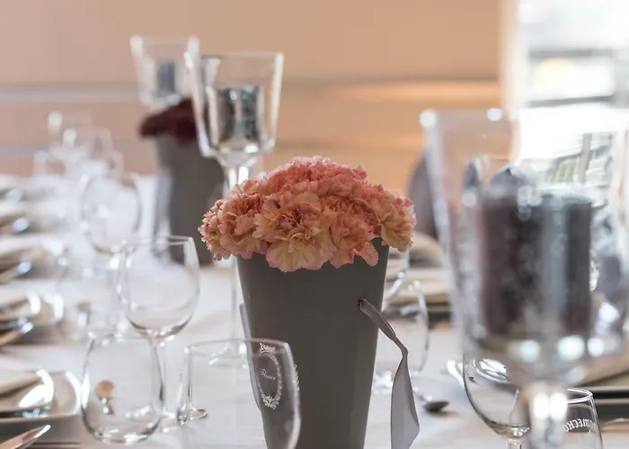 מלון Beethoven 3*