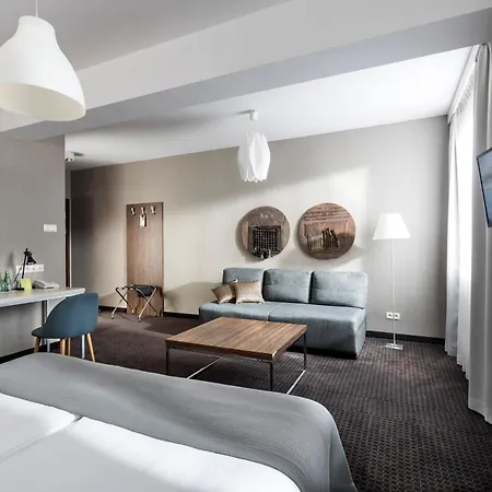 Hotel Beethoven Gdansk