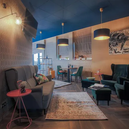 Hotel Beethoven Gdansk