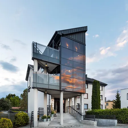 Hotel Beethoven Gdansk