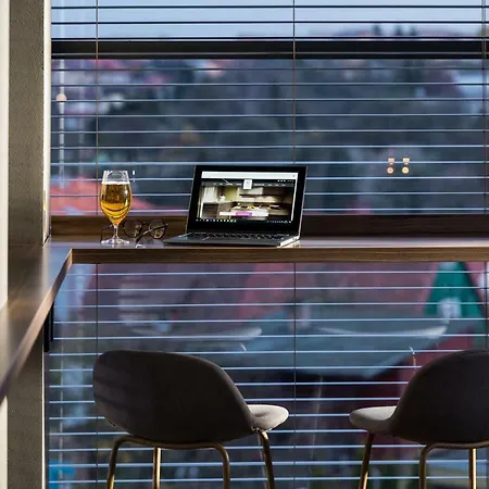 Beethoven Hotel Gdansk