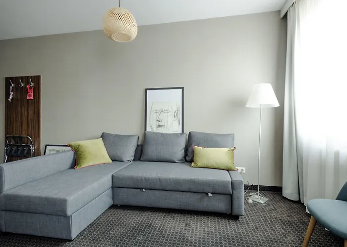 Hotel Beethoven Gdansk